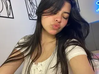 Streamate Sex Chat of PaulinaMoure