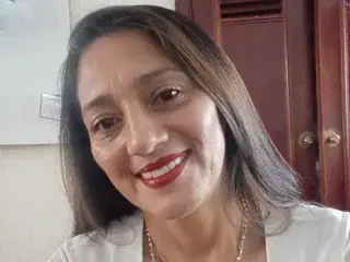 Streamate Free Live Porn of MaciaMuller