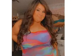 Streamate Sex Cam of DaniDollxxxx