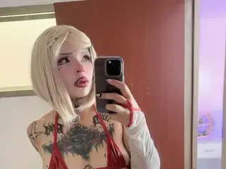 Streamate Free Porn Cam of Starwitch