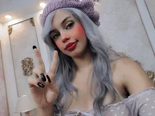 Streamate Live Sex Cam of AlanaHouston