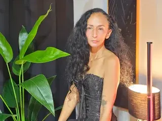 Streamate Live Porn of SamanttaLopez
