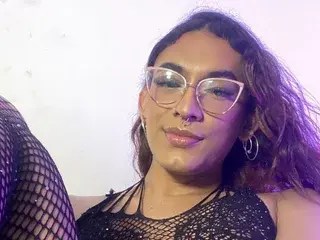 Streamate Live Sex of camilahotss