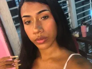 Streamate Free Porn Cam of SoffiaB