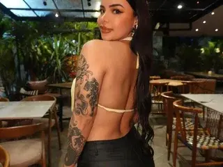 Streamate Sex Chat of Kittyfit