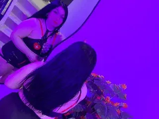 Streamate Best Webcam of LucianaAss