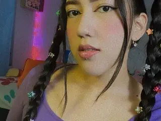 Streamate Private Sex Chat of AuroraShyrzt
