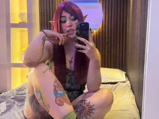 Streamate Sex Cam of GabyRose24