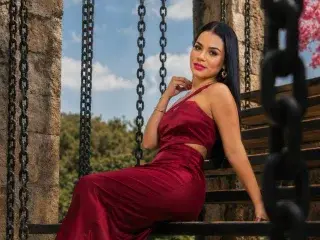 Streamate Adult Webcam of JasminSaenz