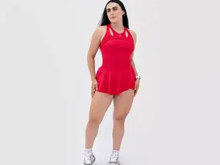 Streamate Free Live Porn of MeganBieck
