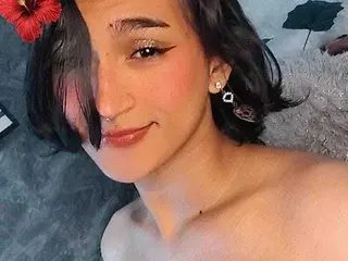 Streamate Live Porn of ZoeeKiss