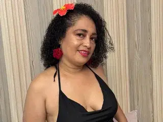 Streamate Private Sex Chat of Bianca_Milf