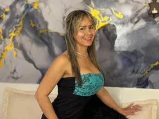 Streamate Private Sex Chat of ScarlettChannel