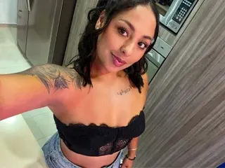 Streamate Adult Video Chat of Luna_Collinss