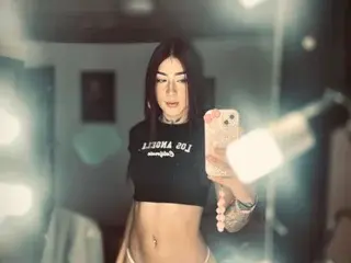 Streamate Live Sex of Kristemmx