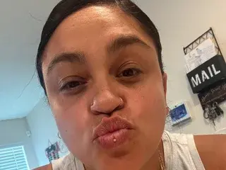 Streamate Live Sex of Kiki313