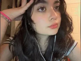 Streamate Sex Chat of aniieandellie