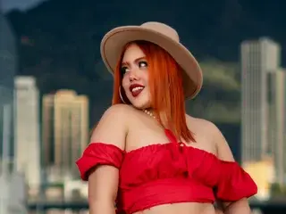 Streamate Best live sex cam show of IvonneSantoro