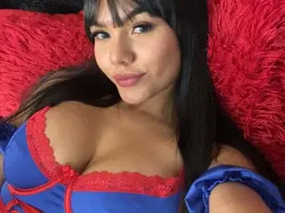 Streamate Sex Cam of Julieta_Goddess