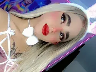 Streamate Live Porn of Thaliagirl