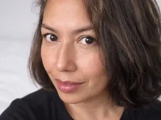 Streamate Live Sex of LatinaHot4U