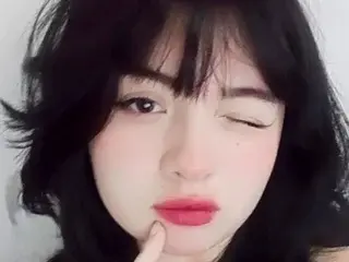 Streamate Best Webcam of LiliithD22