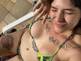 Streamate Live Porn of TaliMajesty