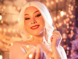 Streamate Free Live Porn of magic_vera