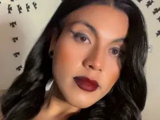 Streamate Sex Cam of Ariana_olsen