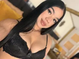 Streamate Free Porn Cam of MeilynDuque