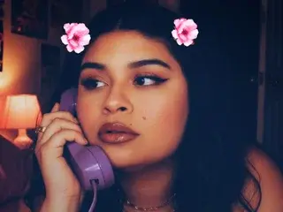 Streamate Best live sex cam show of peacetorres18