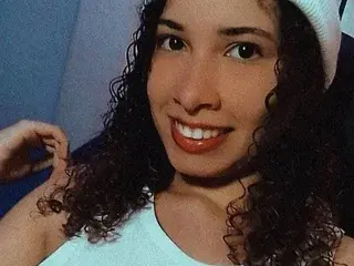 Streamate Best live sex cam show of LupitaLopez