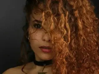 Streamate Sex Chat of SamanthaCorreaPaz