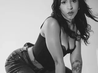 Streamate Live Porn of DaniielaPerez
