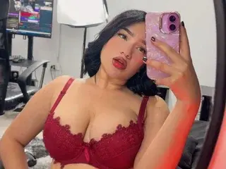 Streamate Live Sex of afrodittahill