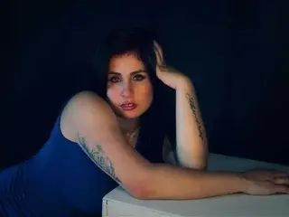 Streamate Adult Webcams of DannaJeinsGolden