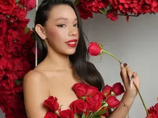 Streamate Sex Chat of Doll4anall
