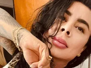 Streamate Live Sex Cam of ScarletLyn