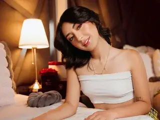 Streamate Adult Webcam of MiaSabatini