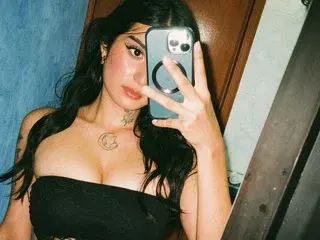 Streamate Private Sex Chat of CelineCarter
