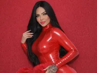 Streamate Sex Chat of Dahiana_Ross