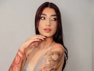 Streamate Live Porn of FreyaaZimmerman