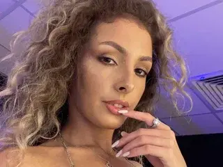 Streamate Best live sex cam show of YasminAlStar