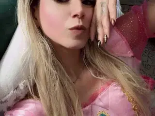 Streamate Private Sex Chat of CelestialTorres