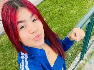 Streamate Live Sex Cam of Victoria_Cartie