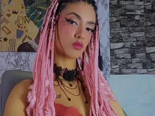 Streamate Adult Video Chat of Queen_Cuarxooo