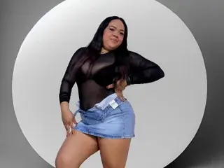 Streamate Live Sex of AlejandraReeves