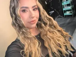 Streamate Best Webcam of MaraMoore