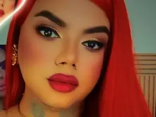 Streamate Watch Live Sex Cams of CoralGomez