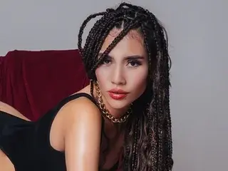 Streamate Best live sex cam show of TanyaBello